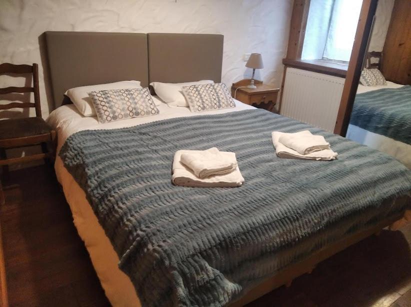 Le Chateau Apartamento Morzine